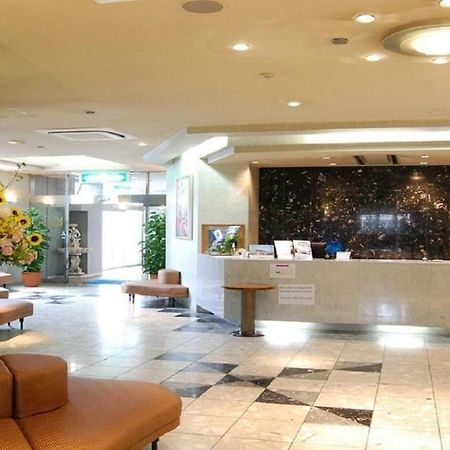 Seagrande Shimizu Station Hotel / Vacation Stay 8209 Shizuoka Exteriör bild