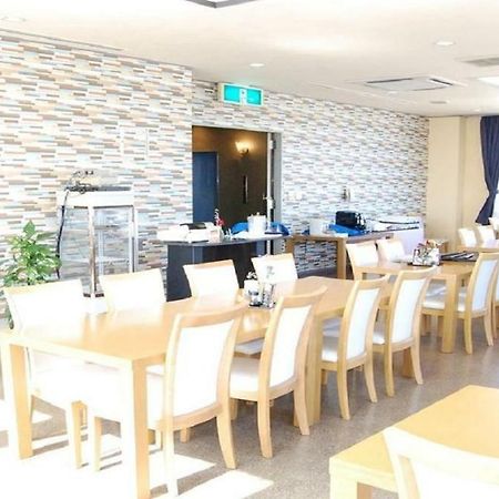 Seagrande Shimizu Station Hotel / Vacation Stay 8209 Shizuoka Exteriör bild