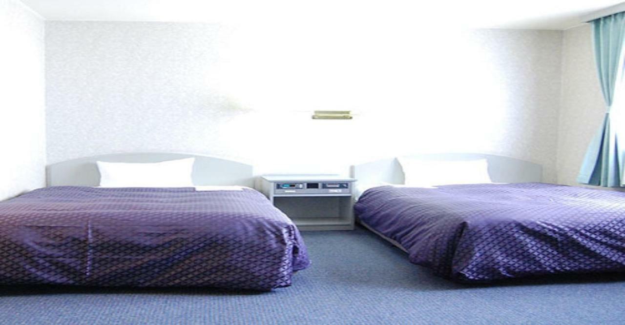 Seagrande Shimizu Station Hotel / Vacation Stay 8209 Shizuoka Exteriör bild