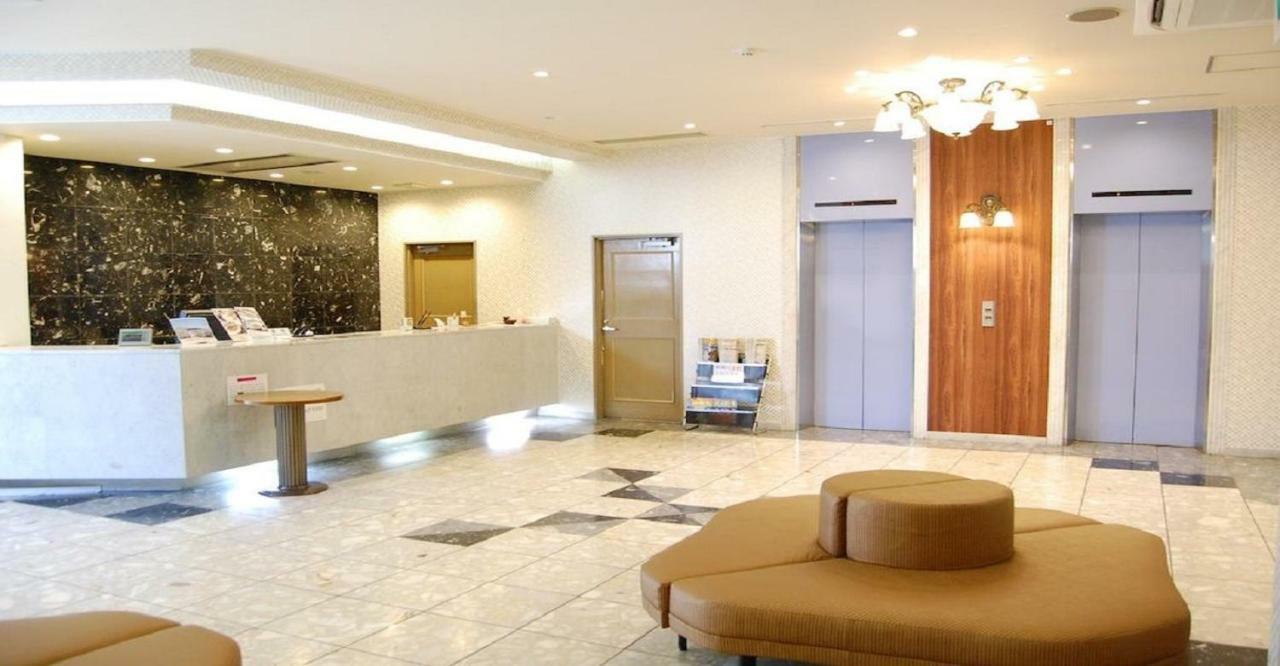 Seagrande Shimizu Station Hotel / Vacation Stay 8209 Shizuoka Exteriör bild