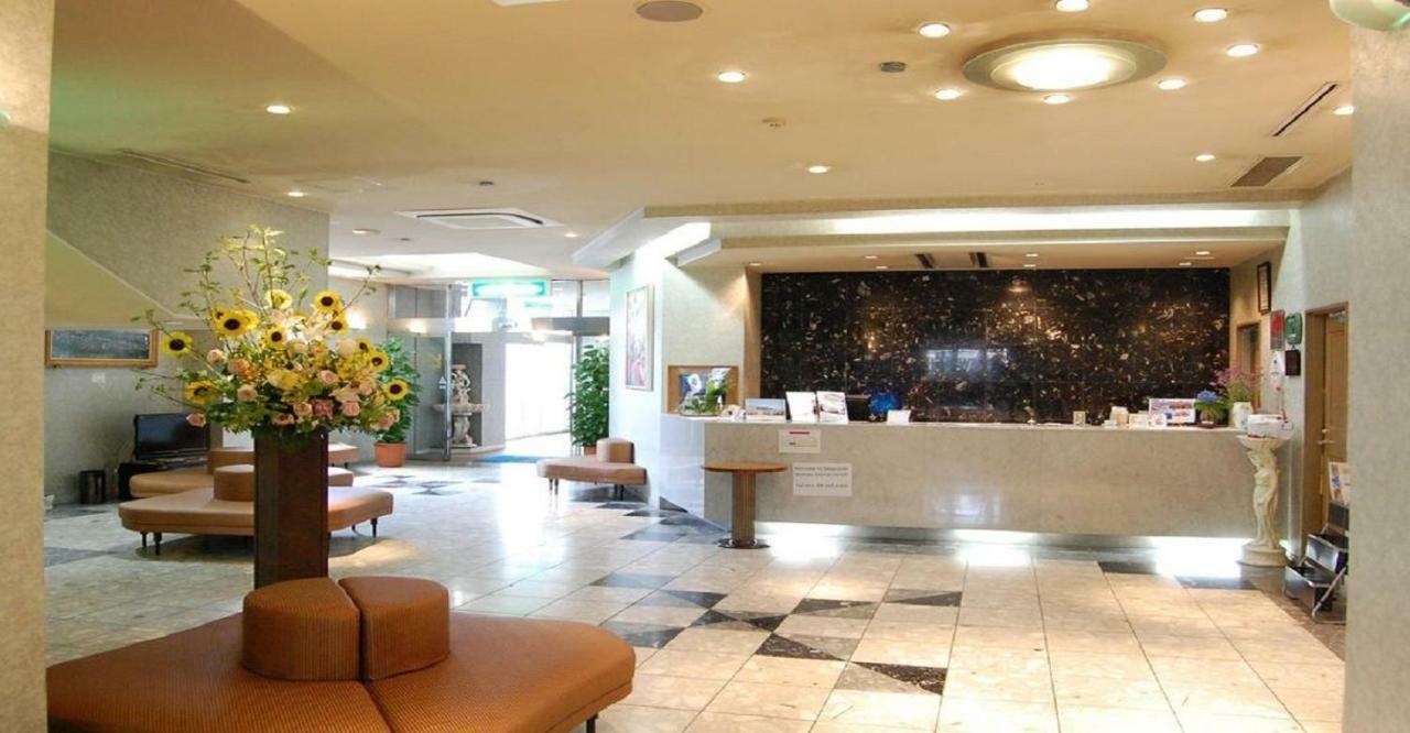 Seagrande Shimizu Station Hotel / Vacation Stay 8209 Shizuoka Exteriör bild